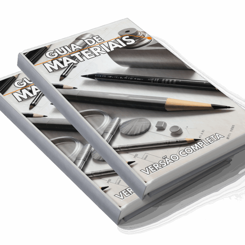 Guia de Materiais Completo
